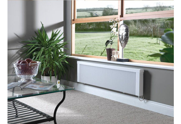 Masterwatt  STORAGEONE RF 34 accumulatieradiator
