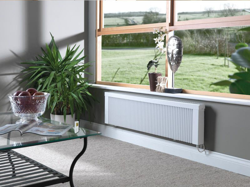 Masterwatt  STORAGEONE RF 34 accumulatieradiator