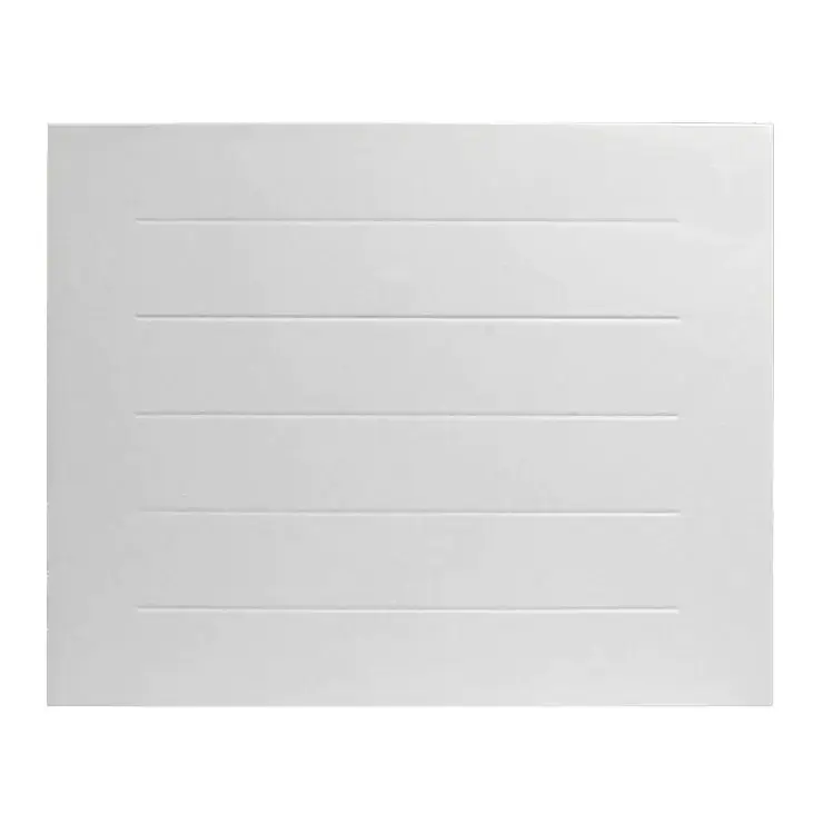 Masterwatt Sublime Plus elektrische radiator met warmte-opslag