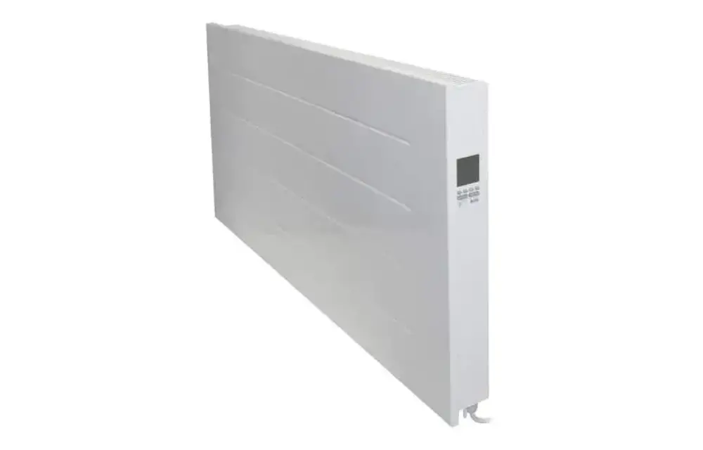Masterwatt Sublime RF elektrische radiator met warmte-opslag