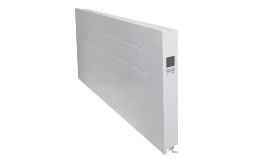 Masterwatt Sublime RF elektrische radiator met warmte-opslag