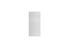 Masterwatt Sublime Plus elektrische radiator met warmte-opslag  1200 Watt, 500 × 1.050 × 80 mm verticaal