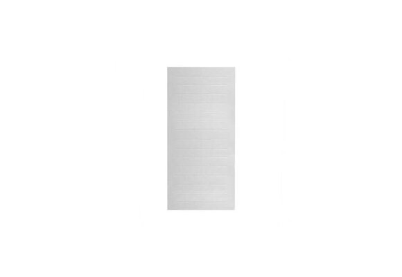 Masterwatt Sublime RF elektrische radiator met warmte-opslag  verticaal