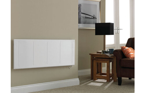 Masterwatt Modern RF elektrische radiator