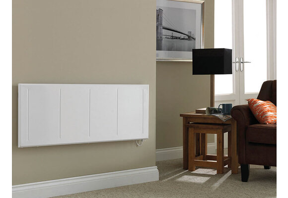 Masterwatt  Modern RF elektrische radiator