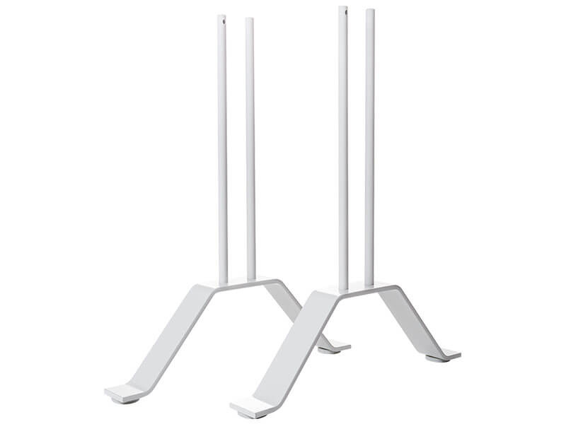 Voetsteunen StorageOne