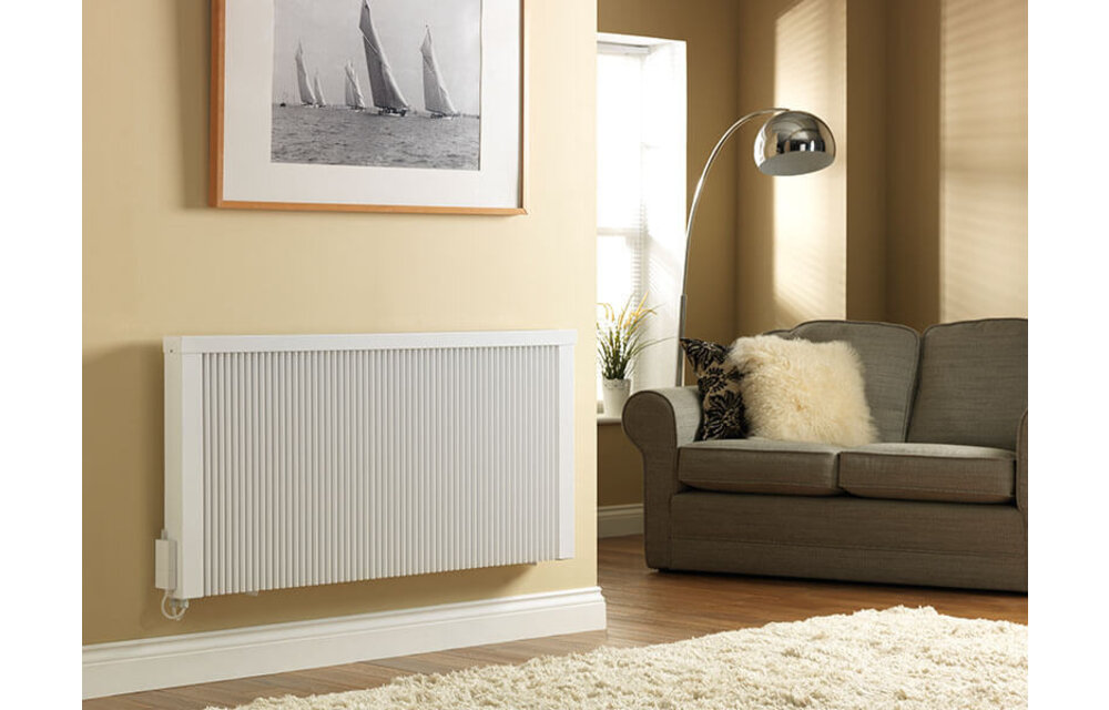 Masterwatt  STORAGEONE RF 63 accumulatieradiator