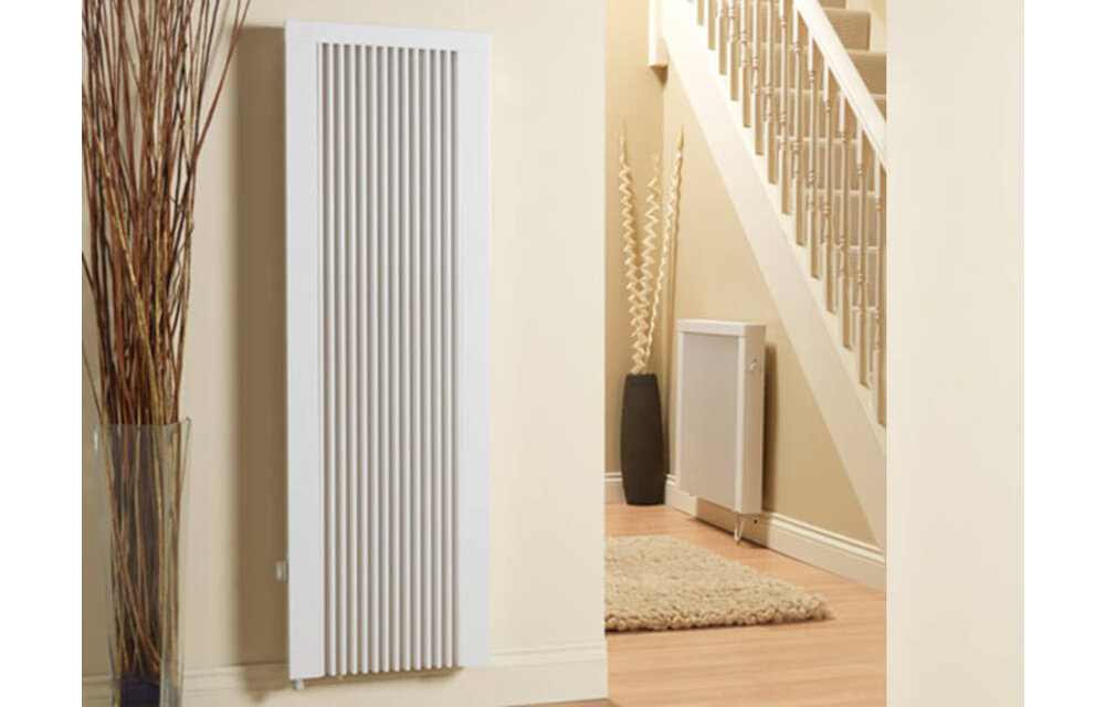 Masterwatt  STORAGEONE RF accumulatieradiator verticaal