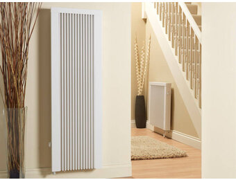 Masterwatt  STORAGEONE RF accumulatieradiator verticaal