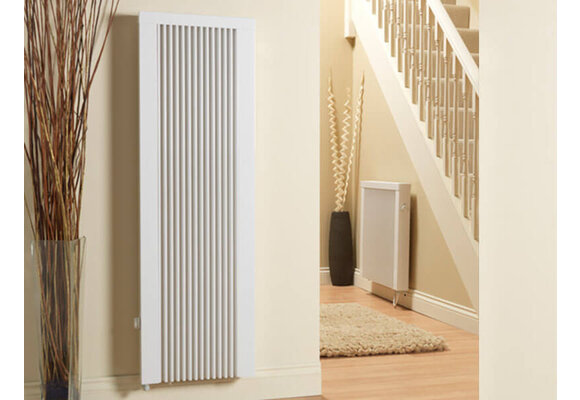 Masterwatt  STORAGEONE RF accumulatieradiator verticaal