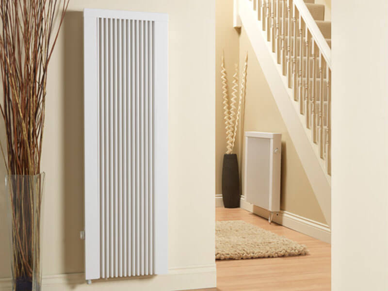 Masterwatt  STORAGEONE RF accumulatieradiator verticaal