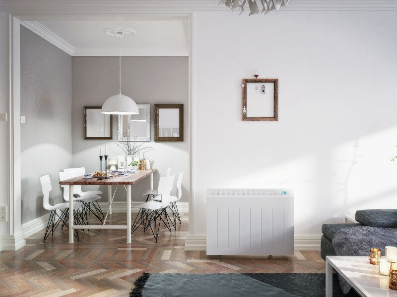 Masterwatt  STORAGE ECO 14