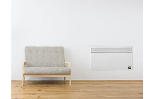 Masterwatt  Robuust  basic elektrische convector