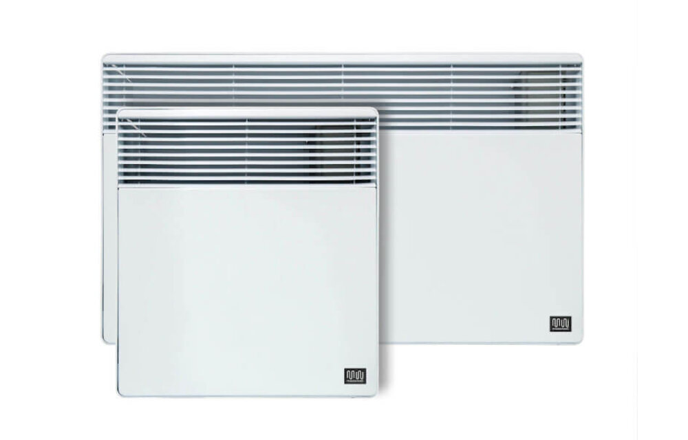 Masterwatt  Robuust  basic elektrische convector