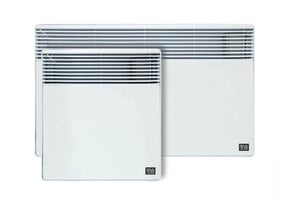 Masterwatt  Robuust  basic elektrische convector