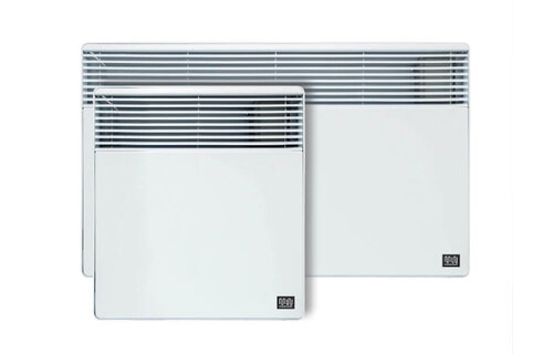 Masterwatt  Robuust  basic elektrische convector