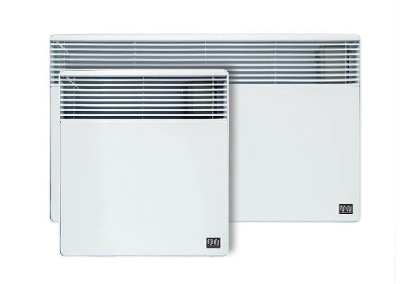Masterwatt  Robuust  basic elektrische convector