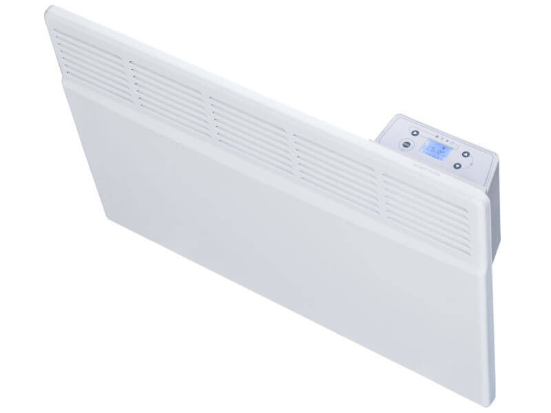 Masterwatt  Robuust  Smart ECO elektrische convector