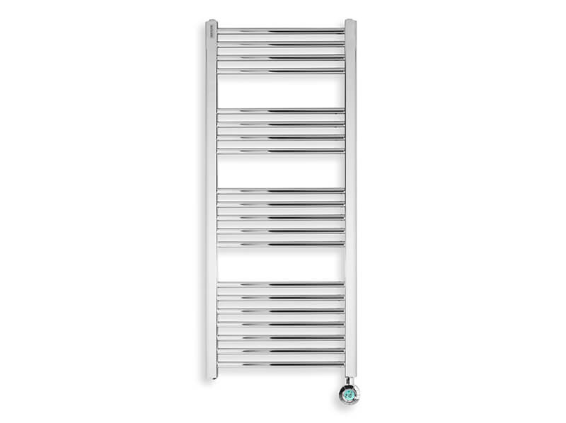 Masterwatt  Calor chrome Elektrische badkamerradiator