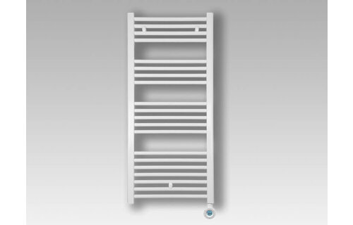 Masterwatt  Calor white high elektrische badkamerradiator