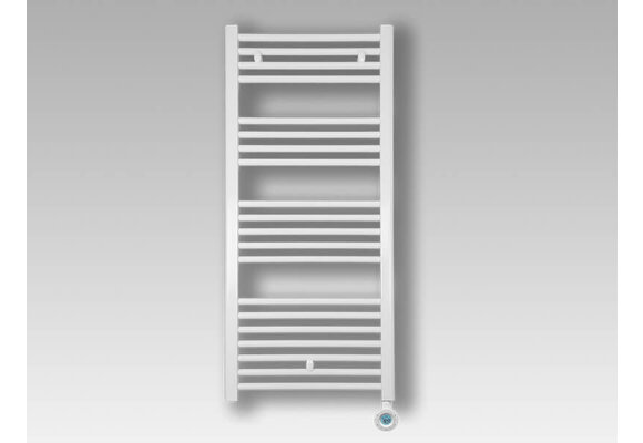 Masterwatt  Calor white high elektrische badkamerradiator