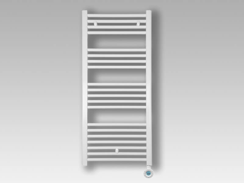 Masterwatt  Calor white high elektrische badkamerradiator
