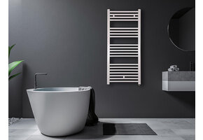 Masterwatt  Calor Splash elektrische badkamer radiator