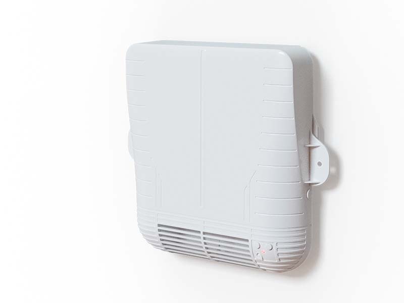 Masterwatt Calor Foehn badkamer radiator