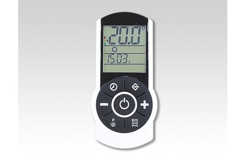 Masterwatt Calor draadloze afstandsbediening