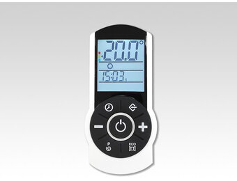 Masterwatt Calor draadloze afstandsbediening