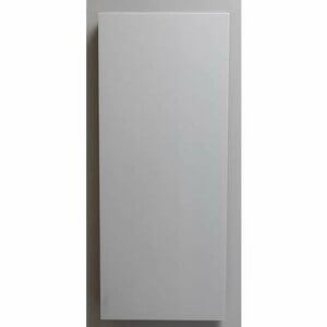 Masterwatt  Design elektrische radiator verticaal RF