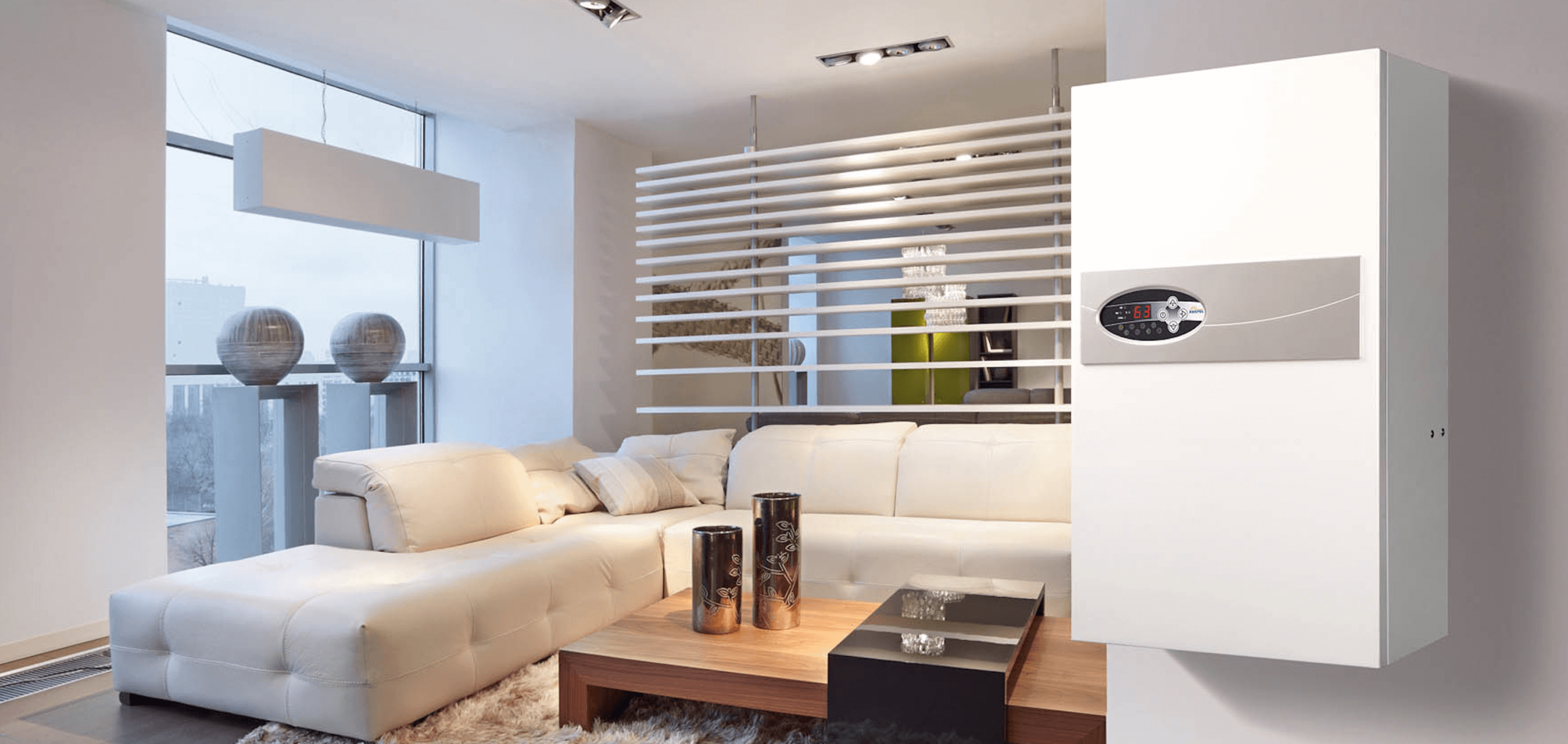 Een cv-ketel huren of kopen? Ontdek welke optie voor u de beste is