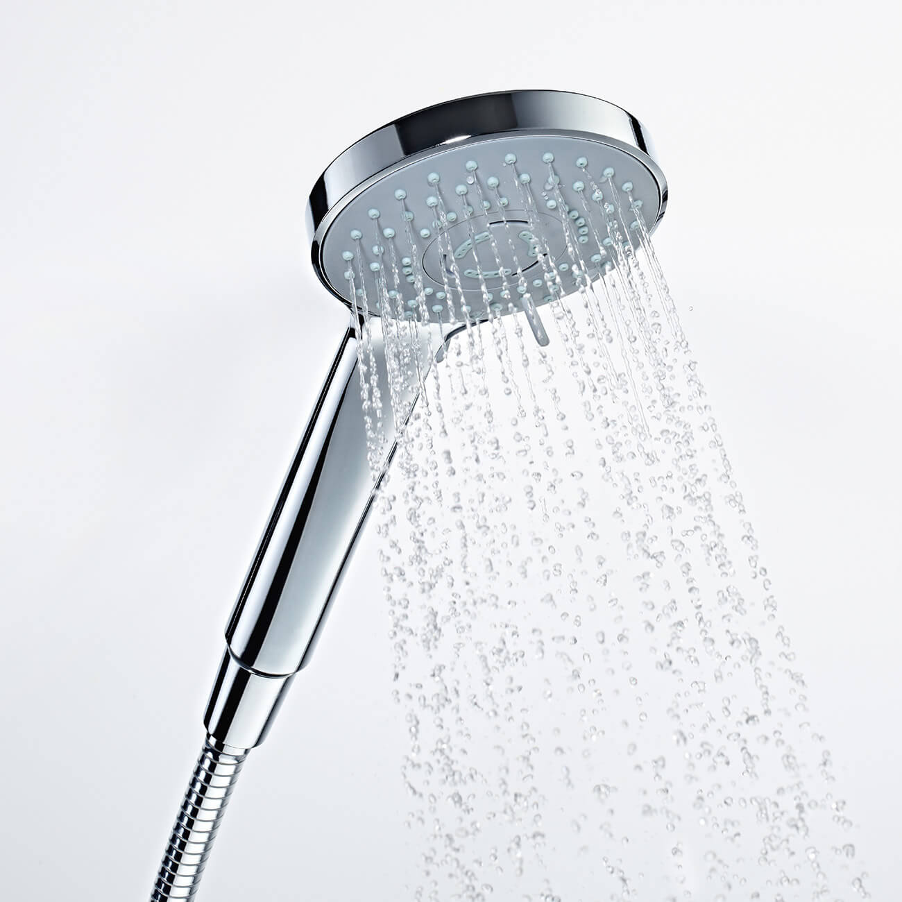 Clage Luxe waterbesparende douchekop CXH