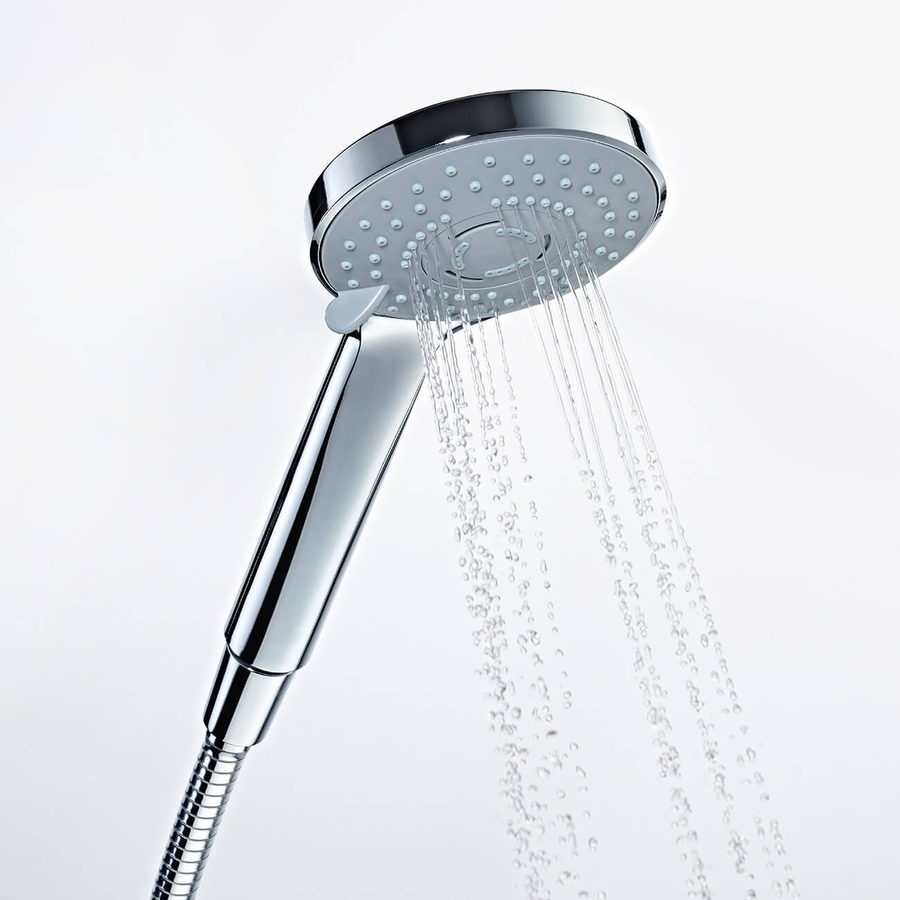 Clage Luxe waterbesparende douchekop CXH