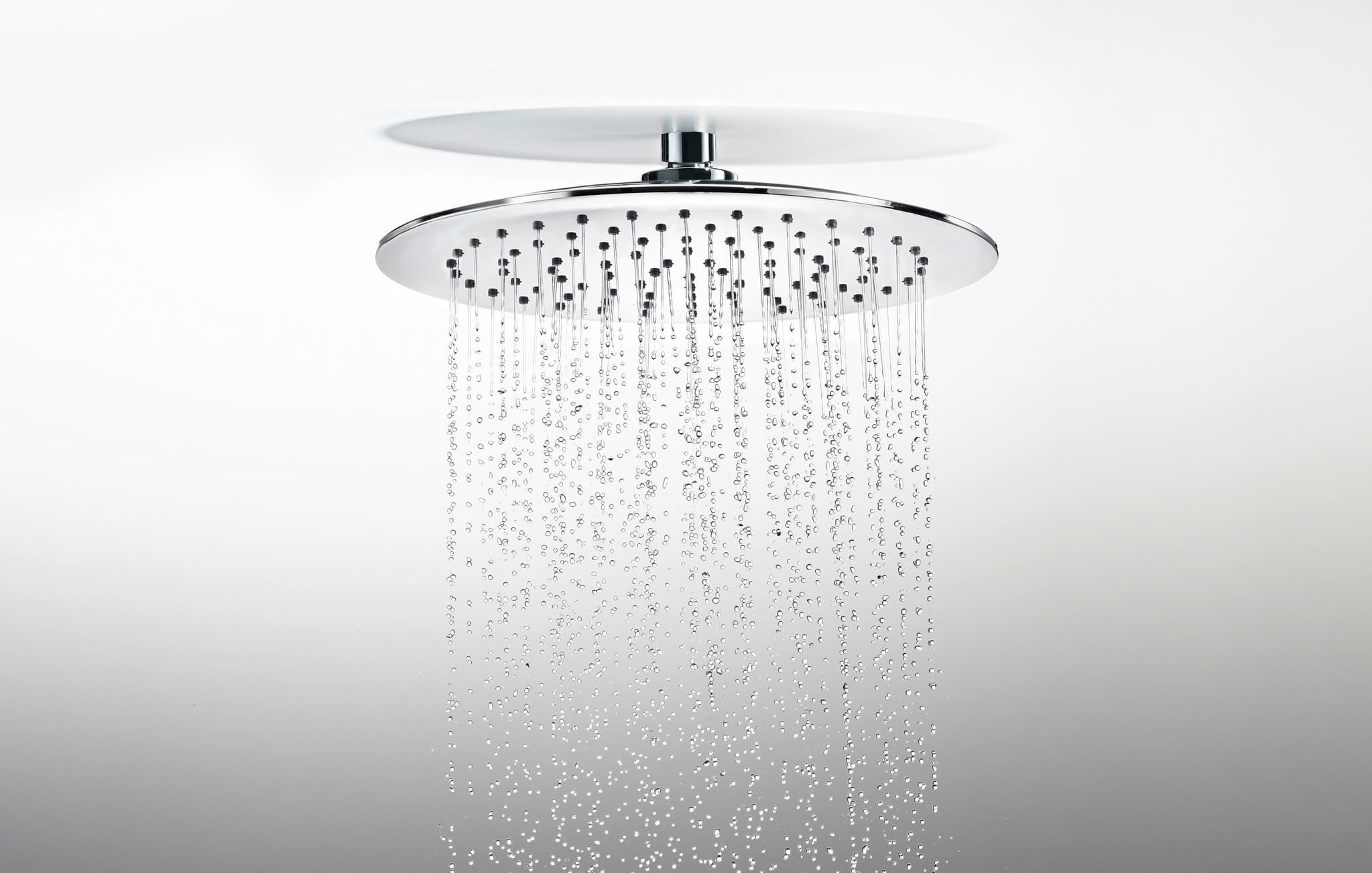 Clage Luxe waterbesparend douchehoofd CXK