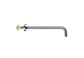 Clage Luxe douchearm voor CXK douchehoofd