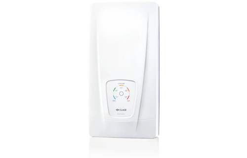 Clage doorstroomboiler DCX 11/13,5 Next