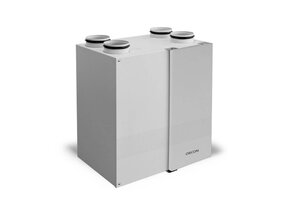 Orcon WTW HRC-220 BR compact
