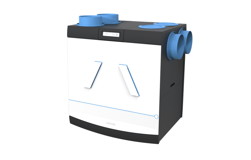 Orcon HRC-300 MaxComfort