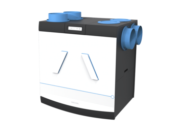 Orcon HRC-300 MaxComfort