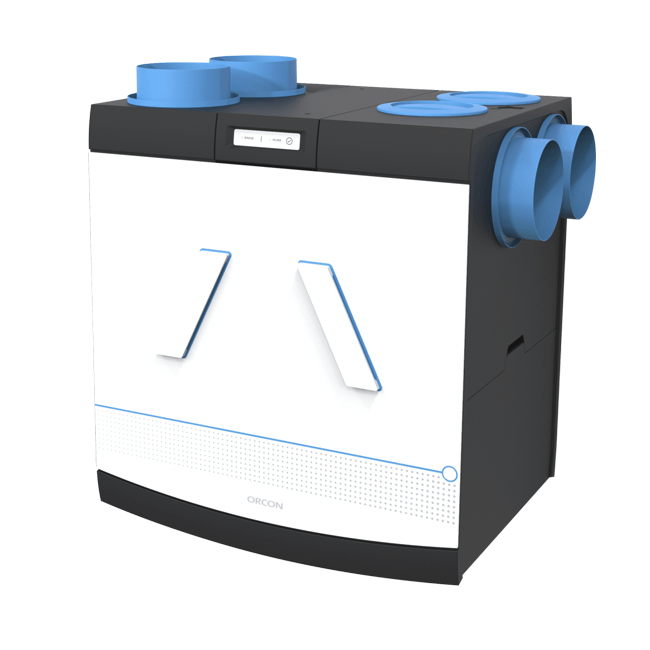 Orcon HRC-300 MaxComfort