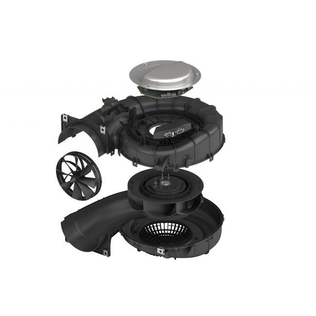 Orcon HRC-400 EcoMax