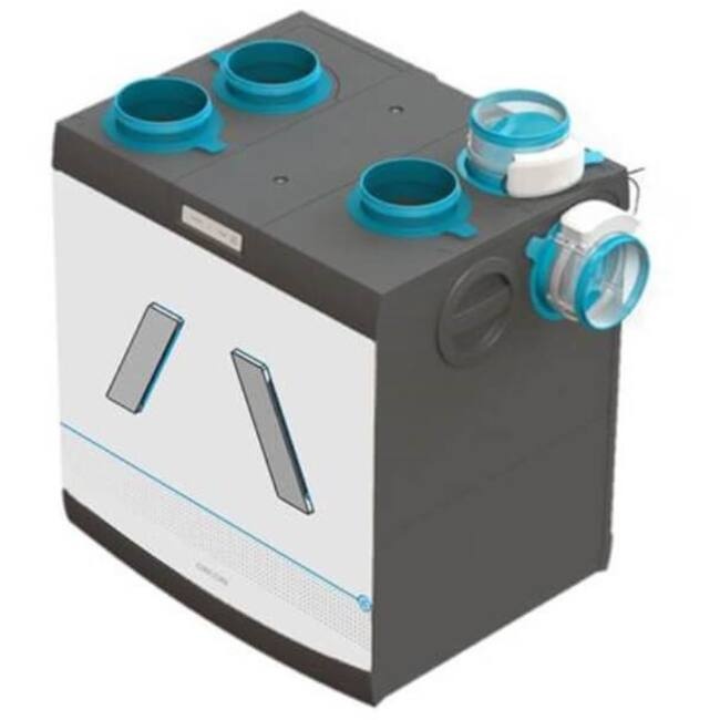 Orcon HRC-425 Ecosmart