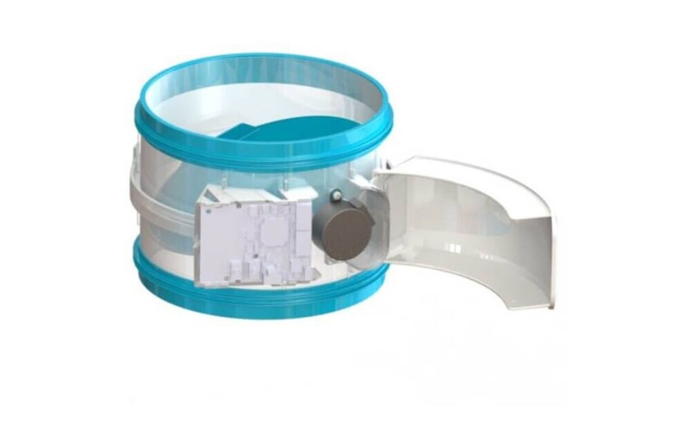 Orcon HRC-425 Ecosmart