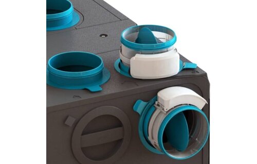 Orcon HRC-425 Smartcomfort