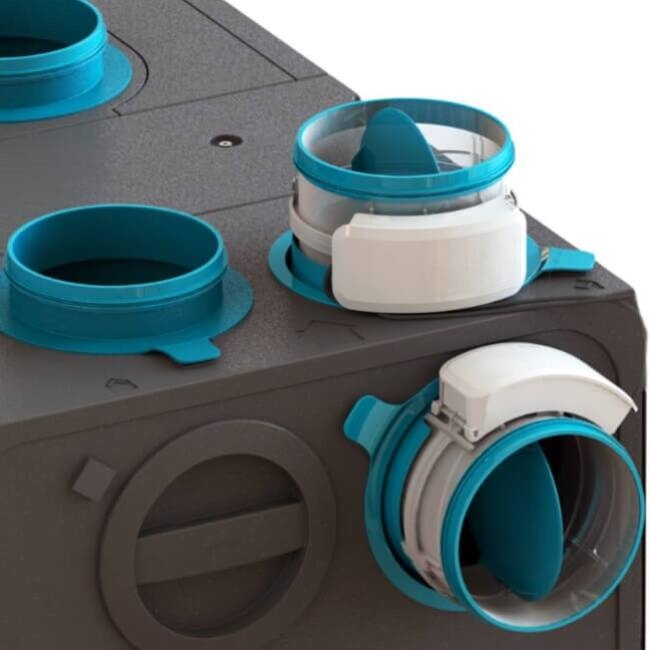 Orcon HRC-425 Smartcomfort