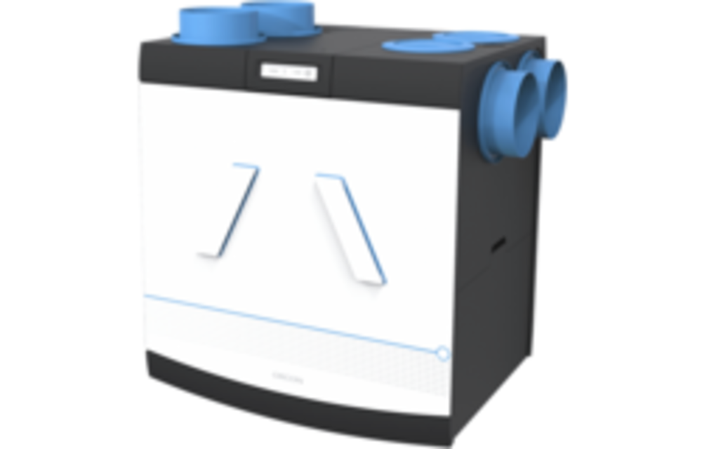 Orcon HRC-500 EcoMax