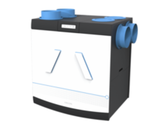 Orcon HRC-500 EcoMax