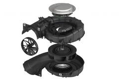 Orcon HRC-500 MaxComfort