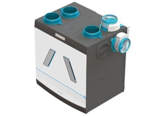 Orcon HRC-570 Ecosmart